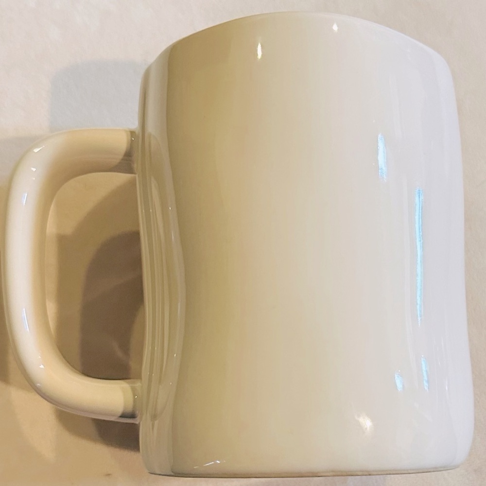 Rae Dunn large mug - Artisan Collection - KING OF THE GRILL - Picture 3 of 4
